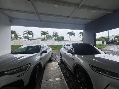 Casa en venta en Combia, Pereira · foto 7 de 20