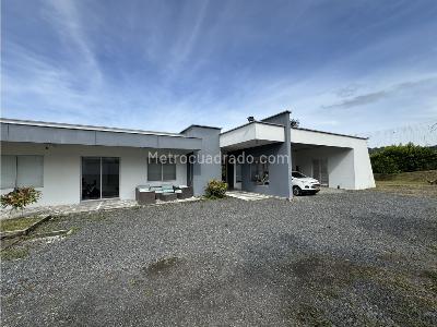 Casa en venta en Combia, Pereira · foto 10 de 20