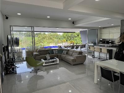 Casa en venta en Combia, Pereira · foto 13 de 20