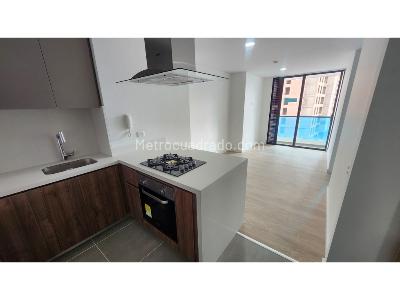 Apartamento en Venta, San Cristobal Norte, Bogotá D.C.