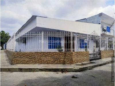 Casa de 3 alcobas en venta en Tayrona, Barranquilla, 189 m² · foto 3 de 18