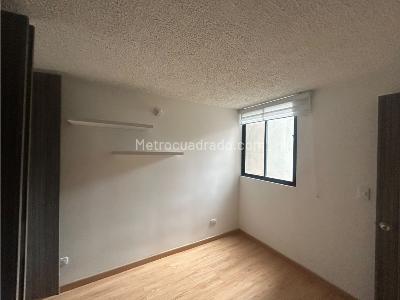 Apartamento de 2 alcobas en venta en Trigales, Tunja, 45 m² · foto 5 de 13