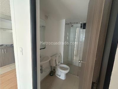 Apartamento de 2 alcobas en venta en Trigales, Tunja, 45 m² · foto 7 de 13