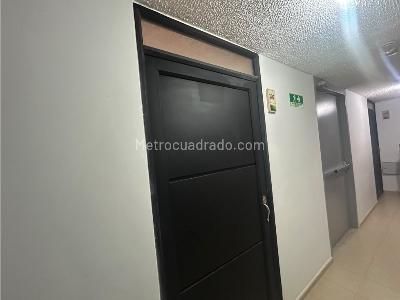 Apartamento de 2 alcobas en venta en Trigales, Tunja, 45 m² · foto 8 de 13