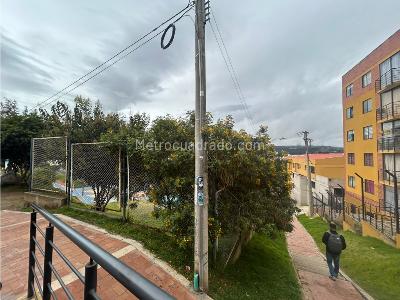 Apartamento de 2 alcobas en venta en Trigales, Tunja, 45 m² · foto 13 de 13