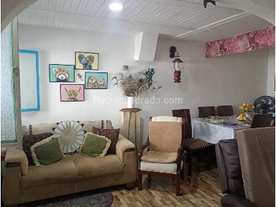 Casa de 3 alcobas en venta en La Fachada, Armenia, 80 m² · foto 2 de 20