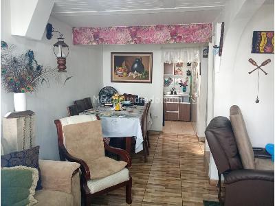 Casa de 3 alcobas en venta en La Fachada, Armenia, 80 m² · foto 3 de 20