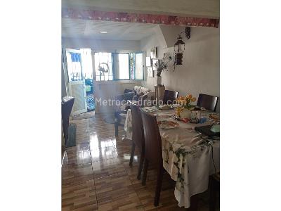 Casa de 3 alcobas en venta en La Fachada, Armenia, 80 m² · foto 4 de 20