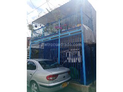 Casa de 3 alcobas en venta en La Fachada, Armenia, 80 m² · foto 5 de 20