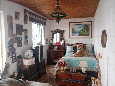 Casa de 3 alcobas en venta en La Fachada, Armenia, 80 m² · foto 12 de 20