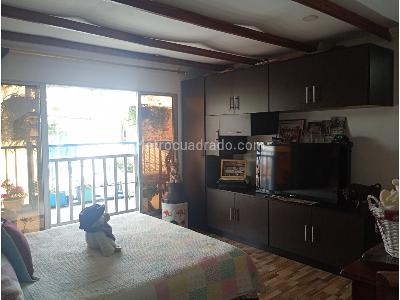 Casa de 3 alcobas en venta en La Fachada, Armenia, 80 m² · foto 13 de 20