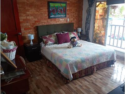 Casa de 3 alcobas en venta en La Fachada, Armenia, 80 m² · foto 14 de 20