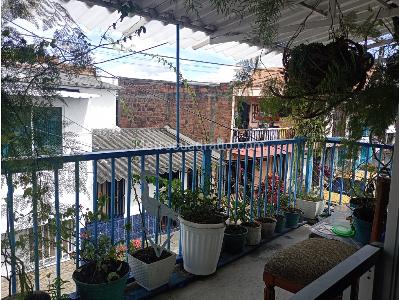 Casa de 3 alcobas en venta en La Fachada, Armenia, 80 m² · foto 17 de 20