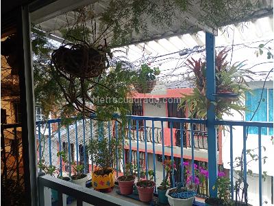 Casa de 3 alcobas en venta en La Fachada, Armenia, 80 m² · foto 18 de 20