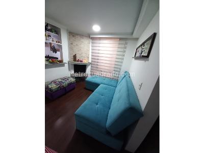 Apartaestudio en venta en Pasadena, Bogotá, 31 m² · foto 2 de 12