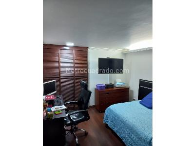 Apartaestudio en venta en Pasadena, Bogotá, 31 m² · foto 4 de 12