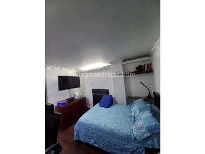 Apartaestudio en venta en Pasadena, Bogotá, 31 m² · foto 5 de 12