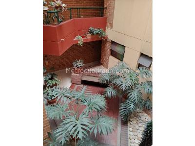 Apartaestudio en venta en Pasadena, Bogotá, 31 m² · foto 6 de 12