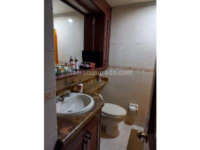 Apartaestudio en venta en Pasadena, Bogotá, 31 m² · foto 8 de 12