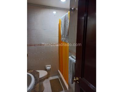 Apartaestudio en venta en Pasadena, Bogotá, 31 m² · foto 9 de 12