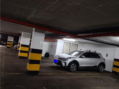 Apartaestudio en venta en Pasadena, Bogotá, 31 m² · foto 10 de 12