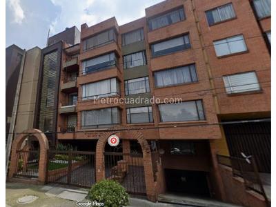 Apartaestudio en venta en Pasadena, Bogotá, 31 m² · foto 12 de 12