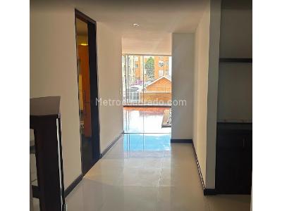 Apartamento en venta en Santa Barbara, Bogotá · foto 3 de 20