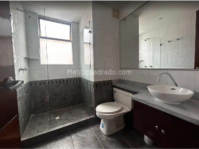 Apartamento en venta en Santa Barbara, Bogotá · foto 6 de 20