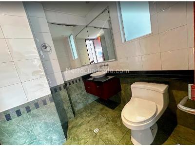 Apartamento en venta en Santa Barbara, Bogotá · foto 13 de 20