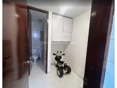 Apartamento en venta en Santa Barbara, Bogotá · foto 16 de 20