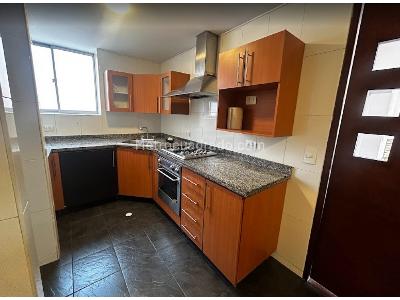 Apartamento en venta en Santa Barbara, Bogotá · foto 17 de 20