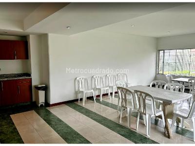 Apartamento en venta en Santa Barbara, Bogotá · foto 19 de 20