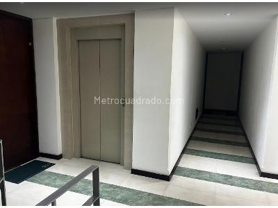 Apartamento en venta en Santa Barbara, Bogotá · foto 20 de 20