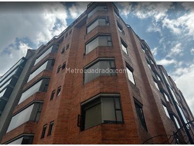 Apartamento en venta en Chico Navarra, Bogotá · foto 2 de 18