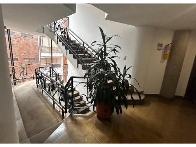 Apartamento en venta en Chico Navarra, Bogotá · foto 3 de 18