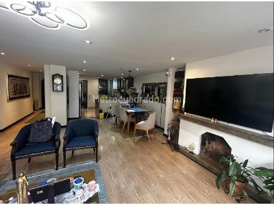 Apartamento en venta en Chico Navarra, Bogotá · foto 4 de 18