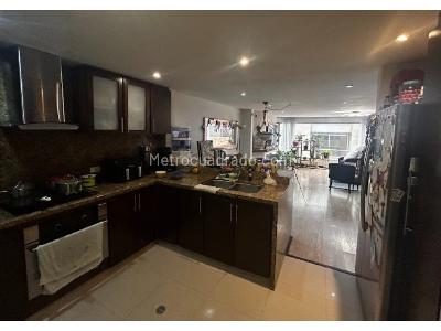 Apartamento en venta en Chico Navarra, Bogotá · foto 5 de 18