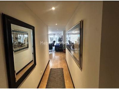 Apartamento en venta en Chico Navarra, Bogotá · foto 6 de 18