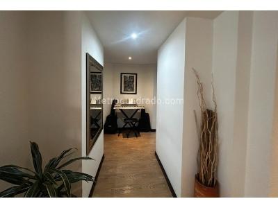 Apartamento en venta en Chico Navarra, Bogotá · foto 7 de 18