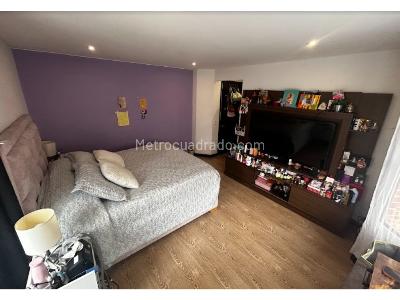 Apartamento en venta en Chico Navarra, Bogotá · foto 8 de 18
