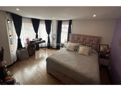 Apartamento en venta en Chico Navarra, Bogotá · foto 9 de 18