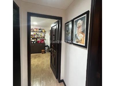 Apartamento en venta en Chico Navarra, Bogotá · foto 10 de 18