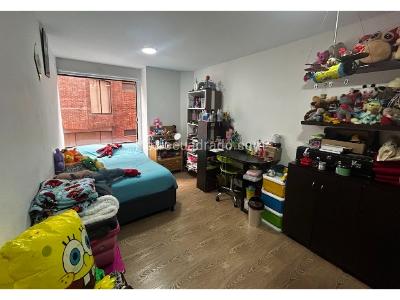 Apartamento en venta en Chico Navarra, Bogotá · foto 11 de 18