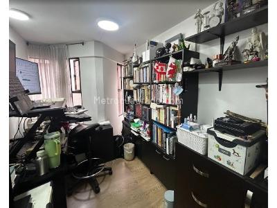 Apartamento en venta en Chico Navarra, Bogotá · foto 12 de 18