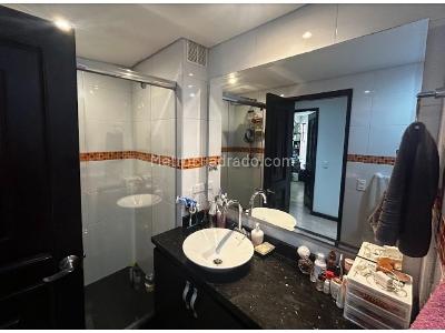 Apartamento en venta en Chico Navarra, Bogotá · foto 13 de 18