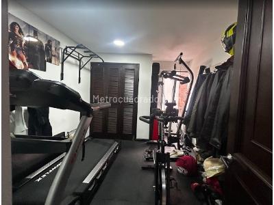 Apartamento en venta en Chico Navarra, Bogotá · foto 14 de 18