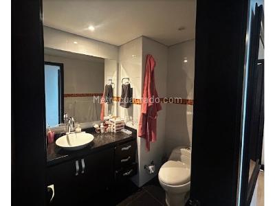 Apartamento en venta en Chico Navarra, Bogotá · foto 16 de 18