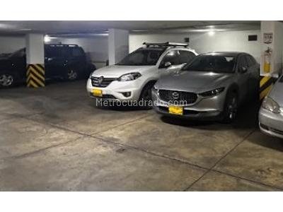 Apartamento en venta en Chico Navarra, Bogotá · foto 18 de 18