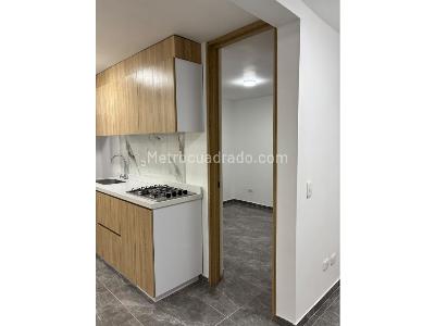 Apartaestudio en venta en El Recodo, Bogotá, 24 m² · foto 5 de 13