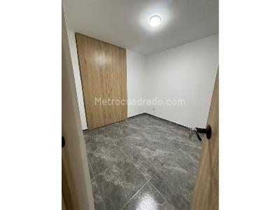 Apartaestudio en venta en El Recodo, Bogotá, 24 m² · foto 6 de 13